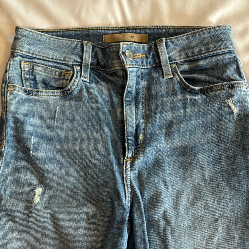 JOES JEANS SIZE 27